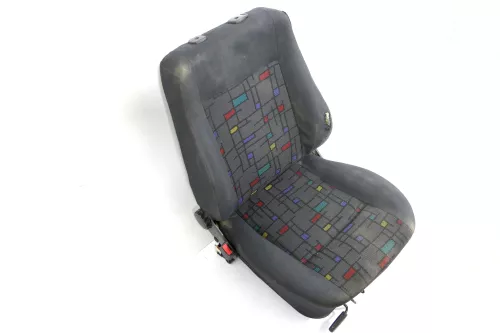 VW Polo 6N 6N2 Seat Ibiza 6K Golf 3 Sitz vorne links Fahrersitz 2/3-Türer Joker (175894)