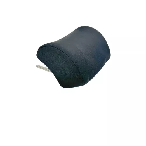 VW Passat 3C Kopfstütze Sitz Sitze hinten in der Mitte schwarz 3C0885902G 92V (175924)