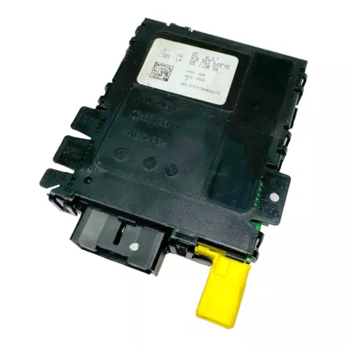 VW Passat 3C Steuergerät Lenksäule Lenkstockschalter 3C0953549AE für Multifunkti (175931)