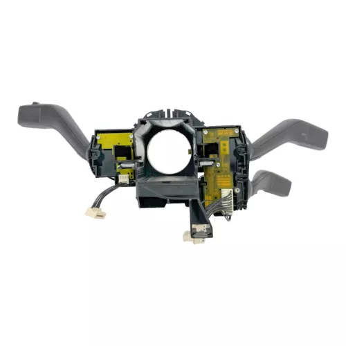 VW Passat 3C Lenkstockschalter Modul Lenkstockmodul Tempomat Multi (175932)