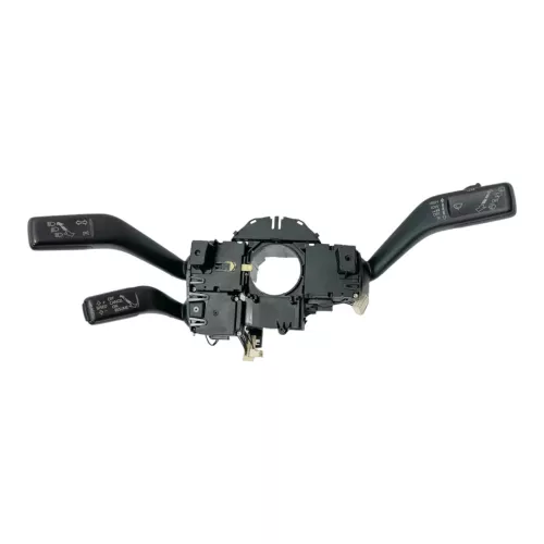 VW Passat 3C Lenkstockschalter Modul Lenkstockmodul Tempomat Multi