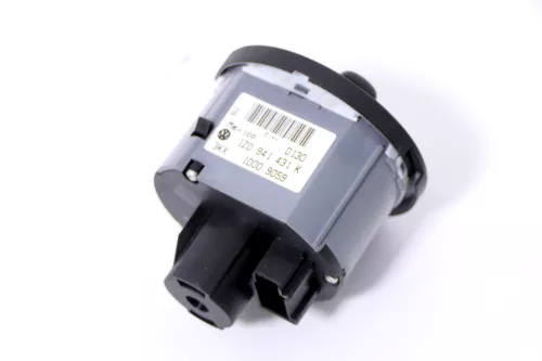 Skoda Octavia 1Z Lichtschalter Schalter Licht 1Z0941431K Nebelscheinwerfer (175939)