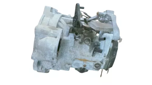 VW Passat 3C Golf Getriebe 2,0 TDI 77kw 105PS 5-Gang LHP 167.000km (175945)