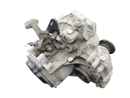 VW Passat 3C Golf Getriebe 2,0 TDI 77kw 105PS 5-Gang LHP 167.000km (175945)