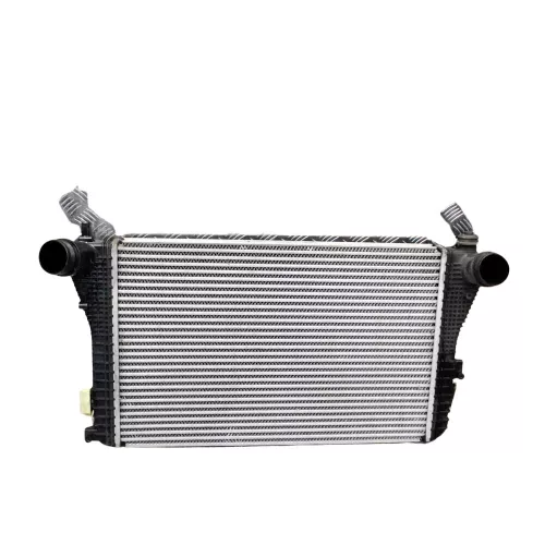 Passat 3C Ladeluftkühler Ladeluft Kühler TDI 3C0145805AM (175949)