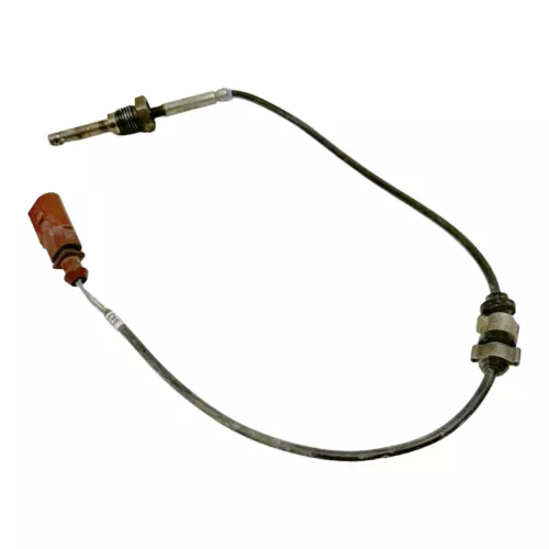 Golf 03L906088CE Lambdasonde 2,0 TDI Abgastemperaturgeber Partikelfilter CBDA (175951)