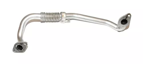 Caddy Golf AGR Kühler Schlauch Leitung Rohr 03L131521AK Verbindungsrohr CBBB