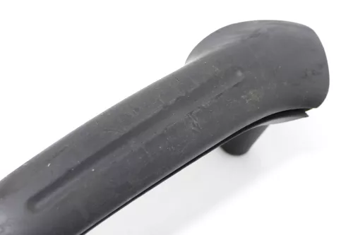 1x VW Golf 4 1J Limousine Türverkleidung Verkleidung Tür hinten links NUR Griff (175969)