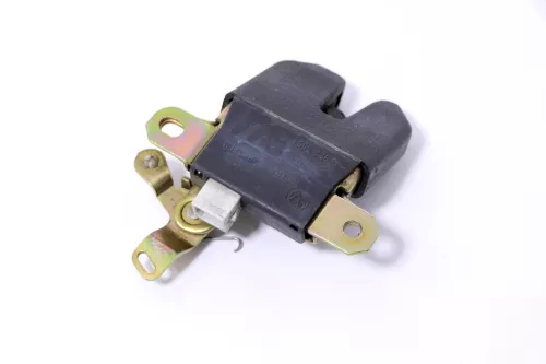 3U Superb Heckschloß Schloß unten Heckklappe 3U5827505A Fanghaken (175977)