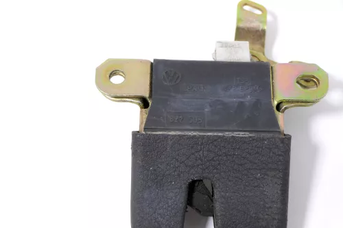 3U Superb Heckschloß Schloß unten Heckklappe 3U5827505A Fanghaken (175977)