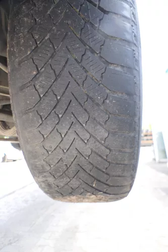 1x Audi A6 4B Quattro Felge Alufelge 8D0601025C 7jx16H2 ET45 Ronal 205/55    2 (176062)