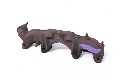 VW T4 Bus Krümmer für Turbo Turbolader ABL 57kw  Motor 1,9 Diesel Golf 3 AAZ (176080)