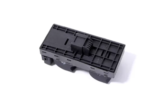 A6 4F A3 8P Q7 ektrischer Fensterheber Schalter vorne links 4-Fach 4F0959851 (176082)