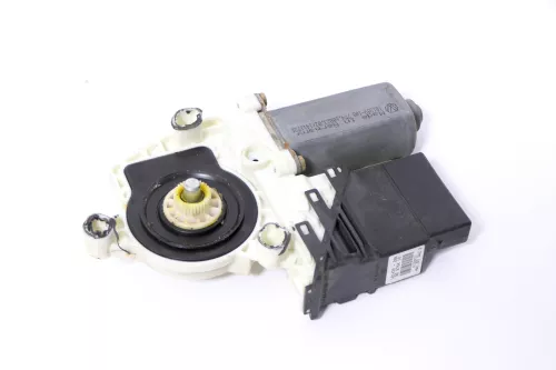 VW Bora Limouisne Motor Fensterheber Fensterhebermotor 1J5839729C hinten links