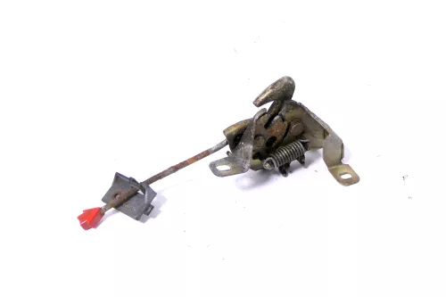 T4 Motorhaube Motorhaubenschloß Schloß Klappenschloß vorn 7D0823509B (176129)