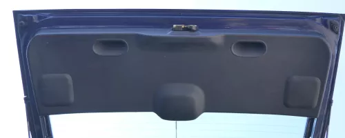 Cordoba Vario Verkleidung Heckklappe Heckklappenverkleidung hinten Abdeckung