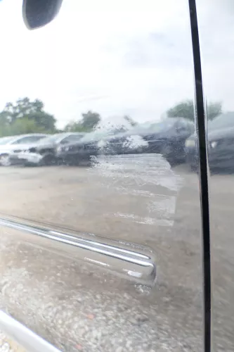 Audi A3 8L Tür Türblatt vorne rechts Beifahrertür schwarz LY9B 2/3-Türer (176201)