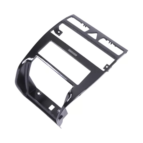 Audi A3 8L Rahmen Mittelkonsole Verkleidung um Radio Blende 8L0863263A (176209)