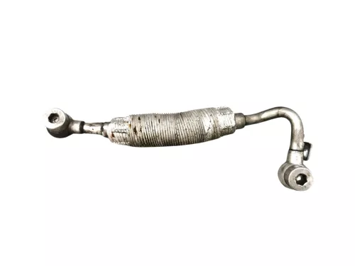 Golf 4 A3 Turbolader Schlauch Leitung Rohr  06A121497Q Verbindungsrohr ARZ AGU A