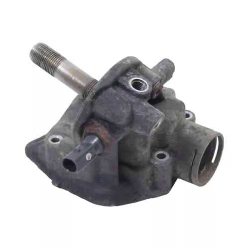 VW Audi Golf 4 A3 Ölkühler Halter Ölfilterflansch 06A115405AH 028117021K (176232)