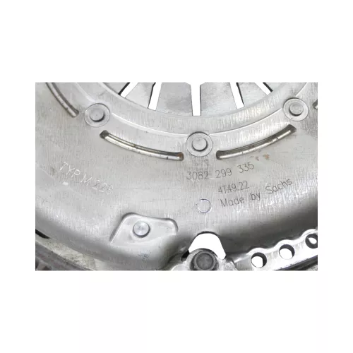 VW Golf 4 A3 Schwungrad Zweimassenschwungrad Sachs 1,8T AGU ARZ AUM (176253)