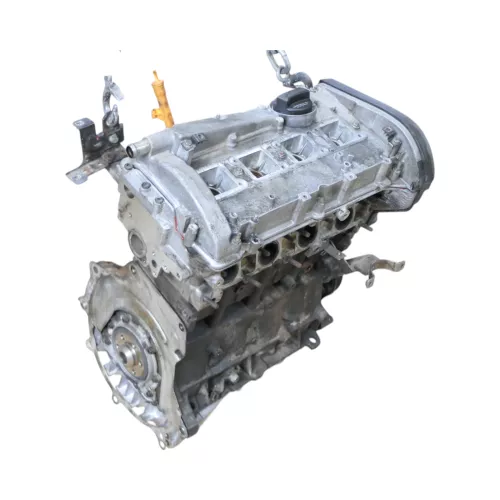 Golf 4 A3 8L Motor ARZ 1,8T 110kw 150PS 169.000km (ohne Anbauteile (176258)