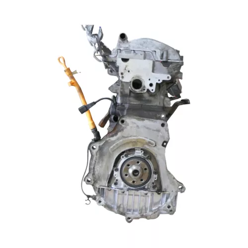 Golf 4 A3 8L Motor ARZ 1,8T 110kw 150PS 169.000km (ohne Anbauteile (176258)