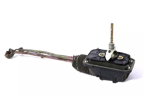 A6 4B Allroad 4Z Schaltgestänge Schaltung Gangschaltung Schalthebel 6Gang 2,5TDI (176276)