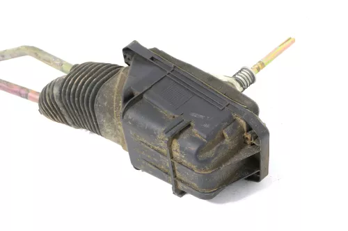 A6 4B Allroad 4Z Schaltgestänge Schaltung Gangschaltung Schalthebel 6Gang 2,5TDI (176276)