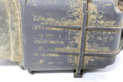 A6 4B Allroad 4Z Schaltgestänge Schaltung Gangschaltung Schalthebel 6Gang 2,5TDI (176276)