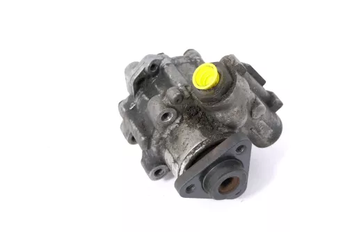 Audi A6 4B Pumpe Servolenkung Servopumpe 4B0145156P T 2.5 TDI 6-Zylinder (176281)