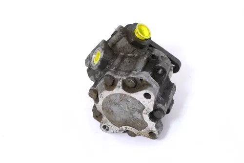 Audi A6 4B Pumpe Servolenkung Servopumpe 4B0145156P T 2.5 TDI 6-Zylinder (176281)