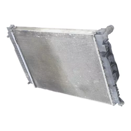 Audi A6 4B Automatik Kühler Wasserkühler Ölkühler 4B0121251AH 2,5 TDI (176283)