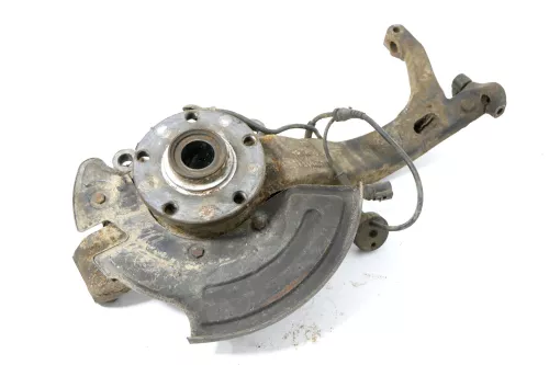 Audi A6 4B Quattro Allroad Achsschenkel Radlagergehäuse vorne rechts (176292)