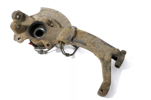 Audi A6 4B Quattro Allroad Achsschenkel Radlagergehäuse vorne rechts (176292)