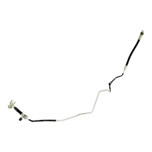 A4 B5 A6 Klimaleitung Kältemittelschlauch 6 Zylinder V6 Motor Klima 4B1260710 (176339)