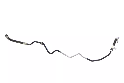 A4 B5 A6 Klimaleitung Kältemittelschlauch 6 Zylinder V6 Motor Klima 4B1260710