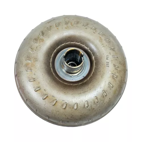 Audi A6 Passat 3BG Wandler für Automatik ECD DPPT FAV DEX 2,8