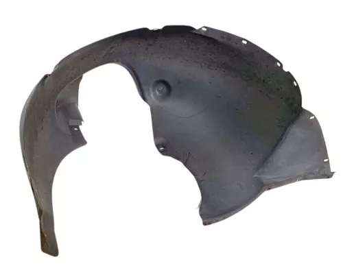 VW Polo 9N 9N3 Radhausschale Radhaus vorne rechts 6Q0809958B