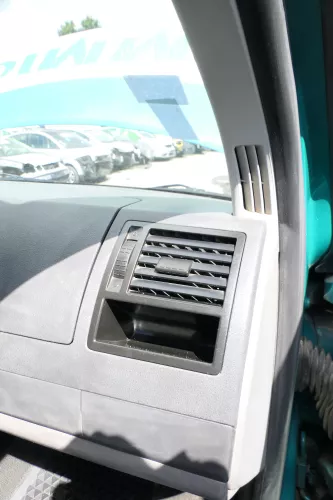 VW T5 Transporter Armaturenbrett Cockpit Amaturbrett anthrazit (176432)