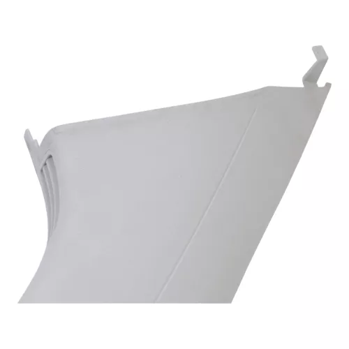 VW T5 A-Säulen Verkleidung vorne rechts grau Abdeckung (176472)