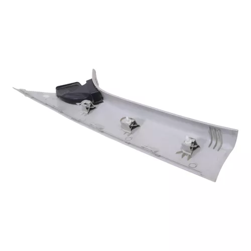 VW T5 A-Säulen Verkleidung vorne rechts grau Abdeckung (176472)