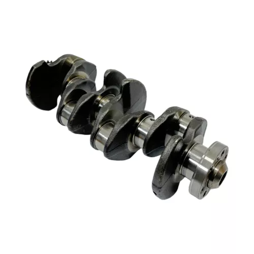 VW Golf 5 Kurbelwelle Motor 1,9TDI BLS BXE BXF BXJ BDK 038L Pleuellager 47,758mm