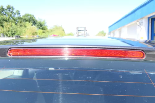 Audi 8P A3 dritte Bremsleuchte 3. Bremslicht Bremslampe 8P3945097 2/3-Türer (176515)