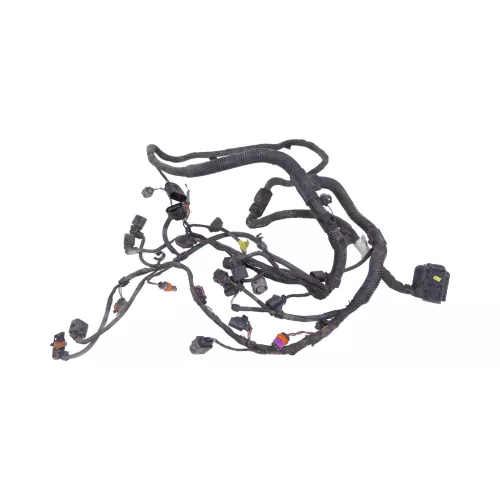 A3 8P Kabelbaum Motor Motorkabelbaum 1,6 FSI 03C972619P BAG  Kabelbaum (176518)