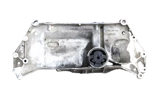 VW Golf A3 8P  Achse Aggregateträger Vorderachse vorne 1k0199313G BAG (176519)