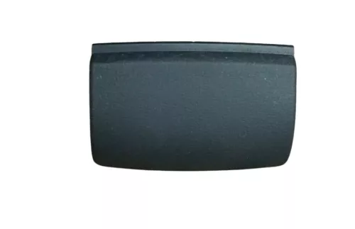 Audi A3 8P Aschenbecher Aschen Becher 8P0857961 hinten schwarz (176523)