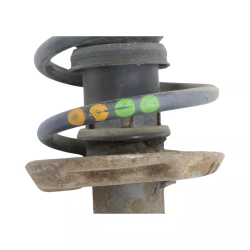 1x VW Eos Golf 5 V Touran Stoßdämpfer Federbein Feder 1T0413031CE vorn (176526)