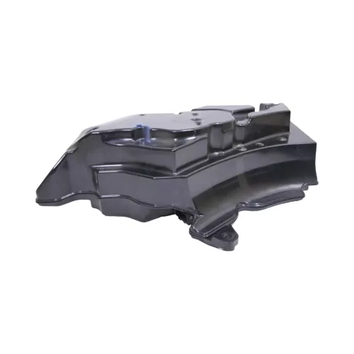 Audi A3 8P Subwoofer 8P3035382B /E Lautsprecher Bassbox (176529)