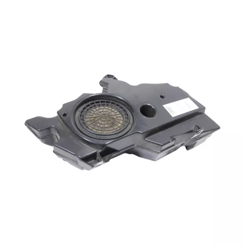 Audi A3 8P Subwoofer 8P3035382B /E Lautsprecher Bassbox